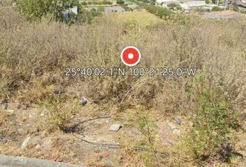 Lote de Terreno en  Calle Inglaterra 2834-2836, Balcones Del Carmen, Monterrey, Nuevo León, 64710, Mex