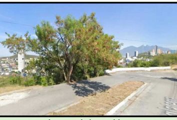 Lote de Terreno en  Calle Inglaterra 2834-2836, Balcones Del Carmen, Monterrey, Nuevo León, 64710, Mex