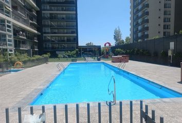 Departamento en  Macul, Provincia De Santiago