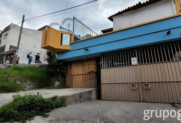 Casa en  Miguel Hidalgo 3a Sección, Tlalpan, Cdmx