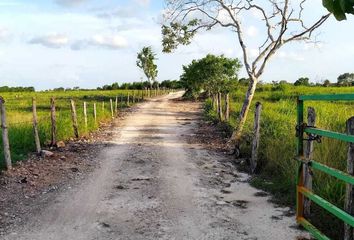 Rancho en  Calle 21 5-5, Sucilá, Yucatán, 97630, Mex