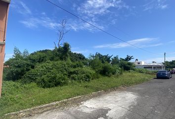 Lote de Terreno en  Calle Abedul 275, Floresta, Veracruz, Veracruz De Ignacio De La Llave, 91940, Mex