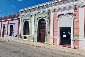 Casa en  Calle 70 62, Centro, Mérida, Yucatán, 97000, Mex