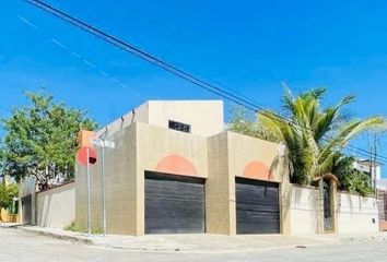 Casa en  Paseo De Montejo, Alcalá Martín, Mérida, Yucatán, 97000, Mex