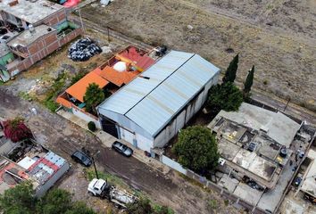 Nave en  Calle Miraflores 10, San Mateo Ixtacalco, Cuautitlán, México, 54840, Mex