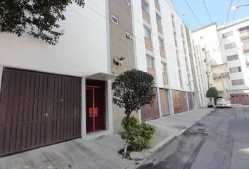 Departamento en  Avenida Molinos 2, Mixcoac, Benito Juárez, Ciudad De México, 03910, Mex