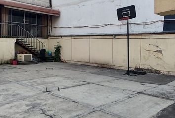 Lote de Terreno en  Calle Odesa 1013, Portales Sur, Benito Juárez, Ciudad De México, 03300, Mex