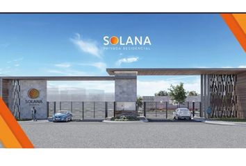 Lote de Terreno en  Calle Calvi, Monticello, Mitras Poniente, García, Nuevo León, 66036, Mex