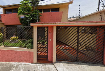 Casa en  Calle Valle De México 75, Vista Del Valle Ion Electricistas, Naucalpan De Juárez, Naucalpan De Juárez, México, 53290, Mex