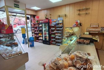 Local Comercial en  Galapagar, Madrid Provincia