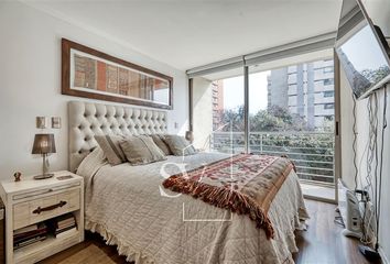 Departamento en  Las Condes, Provincia De Santiago