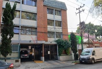 Departamento en  La Joya, Tlalpan, Cdmx