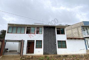 Casa en  Barrio La Garita, San Cristóbal De Las Casas