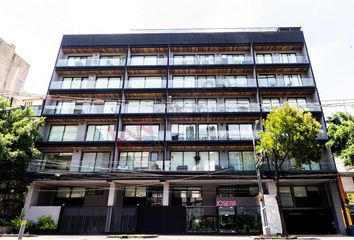 Departamento en  Actipan, Benito Juárez, Cdmx