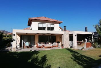 Casa en  Colina, Chacabuco