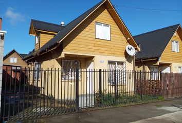 Casa en  Coronel, Concepción