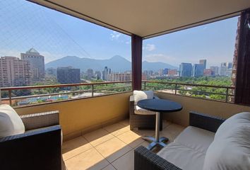 Departamento en  Las Condes, Provincia De Santiago