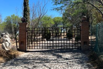 Lote de Terreno en  Congregacion Cañada Honda, Ciudad De Aguascalientes