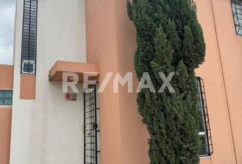 Casa en condominio en  San Antonio, Pachuca De Soto