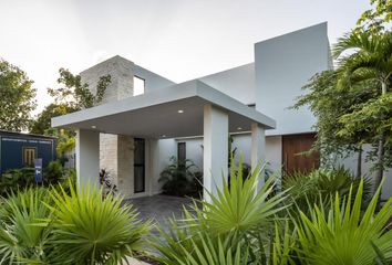 Casa en  Playa Del Carmen, Quintana Roo