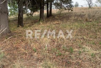 Lote de Terreno en  El Tanque, Villa Nicolás Romero, Nicolás Romero