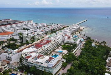 Departamento en  Playa Del Carmen, Quintana Roo