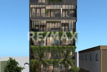 Departamento en  Playa Del Carmen, Quintana Roo