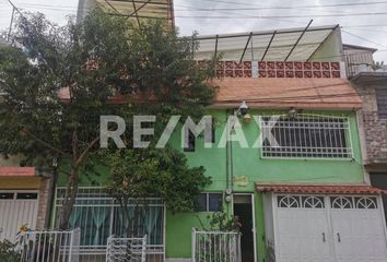 Casa en  Urbana Ixhuatepec, Ecatepec De Morelos