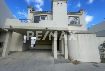 Casa en condominio en  Real Del Monte, Tijuana