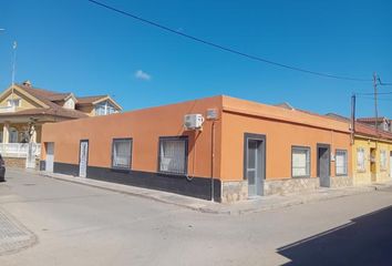 Chalet en  Pozo Estrecho, Murcia Provincia