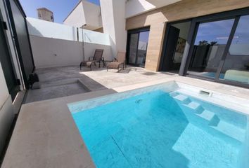 Chalet en  Roldan, Murcia Provincia