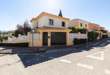 Chalet en  Albolote, Granada Provincia