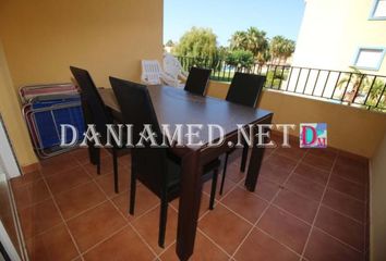 Apartamento en  El Verger, Alicante Provincia