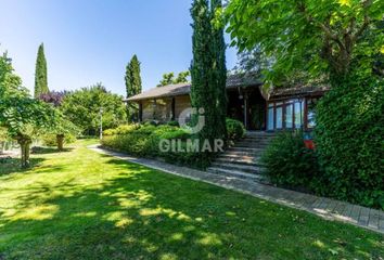 Chalet en  Boadilla Del Monte, Madrid Provincia