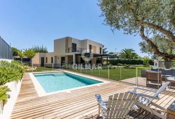 Chalet en  Boadilla Del Monte, Madrid Provincia