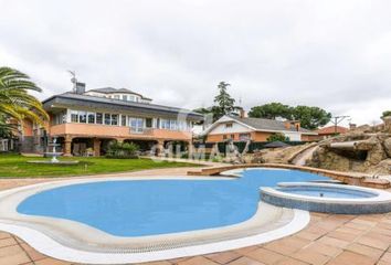 Chalet en  Villaviciosa De Odon, Madrid Provincia