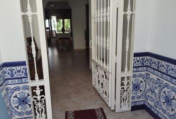 Chalet en  Brenes, Sevilla Provincia