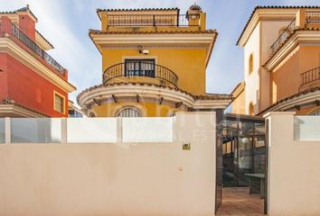 Chalet en  Los Montesinos, Alicante Provincia