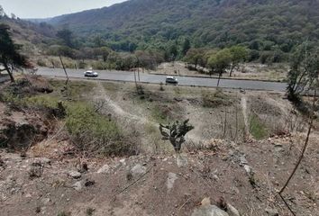 Lote de Terreno en  El Trafico, Nicolás Romero