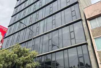 Edificio en  Ampliación Granada, Miguel Hidalgo, Cdmx