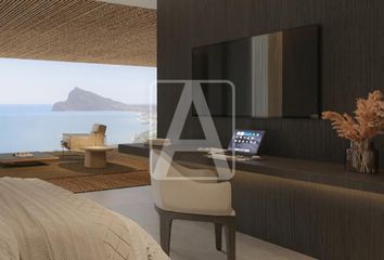 Apartamento en  Altea, Alicante Provincia