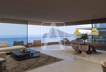 Apartamento en  Altea, Alicante Provincia