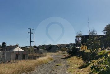 Lote de Terreno en  El Marques, El Marqués