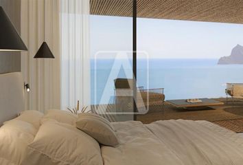 Apartamento en  Altea, Alicante Provincia