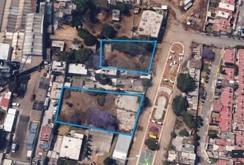 Lote de Terreno en  Ampliación Los Reyes, La Paz, Estado De México