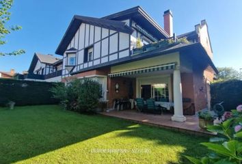 Chalet en  Getxo, Vizcaya