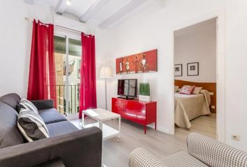 Apartamento en  El Raval, Barcelona