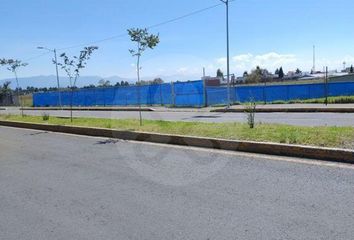 Lote de Terreno en  Metepec Centro, Metepec