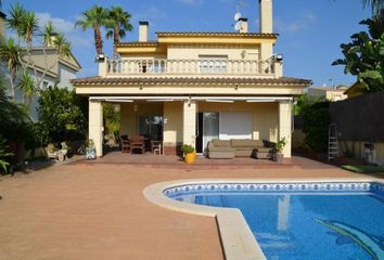 Chalet en  Calafell, Tarragona Provincia