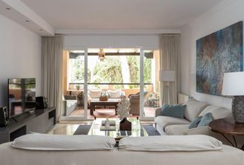 Apartamento en  Distrito 4-centro Marbella, Marbella